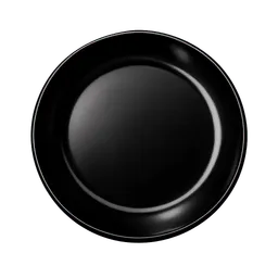 Transparent PNG of the GTA V item black_plate