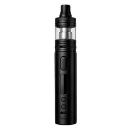 Transparent PNG of the GTA V item black_vape_1