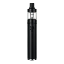 Transparent PNG of the GTA V item black_vape_pen