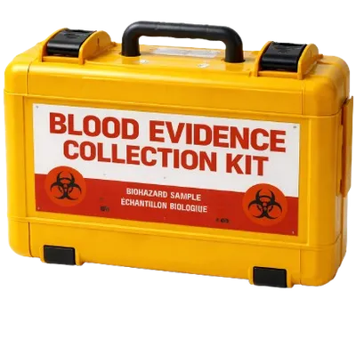 Transparent PNG of the GTA V item blood_kit