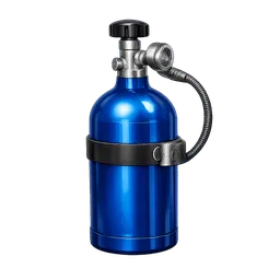 Transparent PNG of the GTA V item blue_nitro