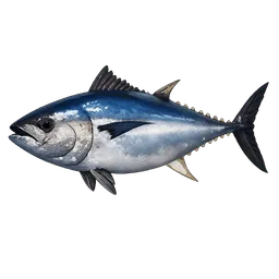Transparent PNG of the GTA V item bluefin_tuna