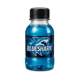 Transparent PNG of the GTA V item blueshark_1