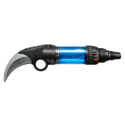 Transparent PNG of the GTA V item blut_ek