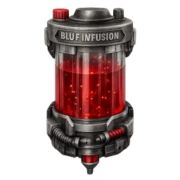 Transparent PNG of the GTA V item blut_infusion