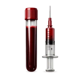 Transparent PNG of the GTA V item blut_test_mit_einer_spritze