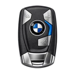 Transparent PNG of the GTA V item bmw