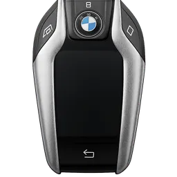Transparent PNG of the GTA V item bmw_car_key_with_display