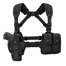 Transparent PNG of the GTA V item body_png