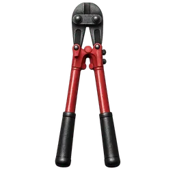 Transparent PNG of the GTA V item bolt_cutter