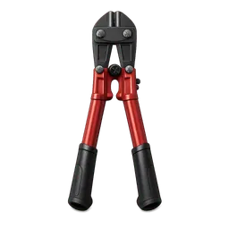 Transparent PNG of the GTA V item bolzenschneide