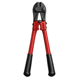 Transparent PNG of the GTA V item bolzenschneider_1