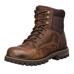 Transparent PNG of the GTA V item boot