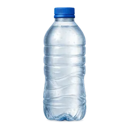 Transparent PNG of the GTA V item bottiglietta_di_acqua