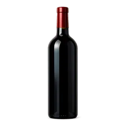 Transparent PNG of the GTA V item bottle_of_quality_red_wine