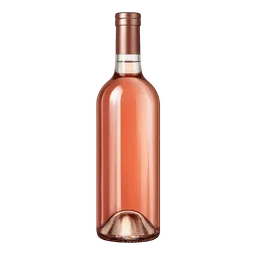Transparent PNG of the GTA V item bottle_of_quality_rose_win