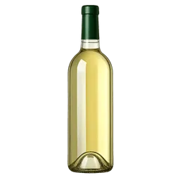 Transparent PNG of the GTA V item bottle_of_sauvignon_blanc_wine