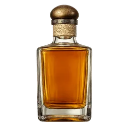 Transparent PNG of the GTA V item bottle_of_tequila