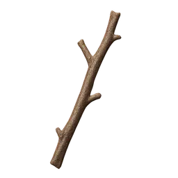 Transparent PNG of the GTA V item branch