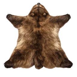 Transparent PNG of the GTA V item braunb_renfell