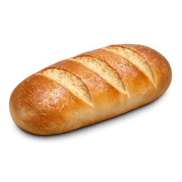 Transparent PNG of the GTA V item bread_11