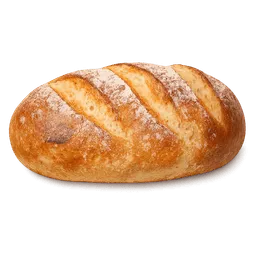 Transparent PNG of the GTA V item bread_13