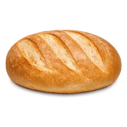 Transparent PNG of the GTA V item bread_2