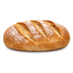 Transparent PNG of the GTA V item bread_5