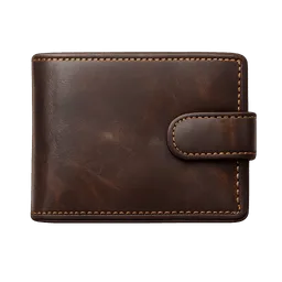 Transparent PNG of the GTA V item brieftasche