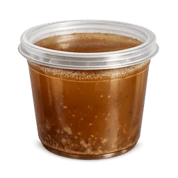 Transparent PNG of the GTA V item brodo_di_carne