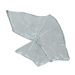 Transparent PNG of the GTA V item broken_glass