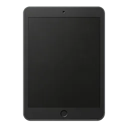 Transparent PNG of the GTA V item broker_tablet