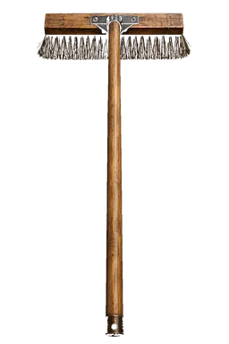 Transparent PNG of the GTA V item broom
