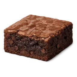 Transparent PNG of the GTA V item brownie_1