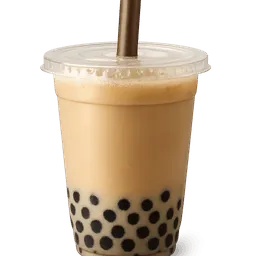 Transparent PNG of the GTA V item bubbletea