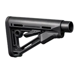 Transparent PNG of the GTA V item bunker_stock_1