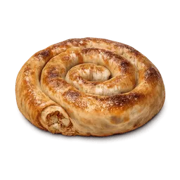 Transparent PNG of the GTA V item burek