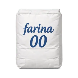 Transparent PNG of the GTA V item busta_con_farina_00_scritta