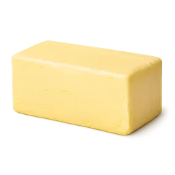 Transparent PNG of the GTA V item butter_1