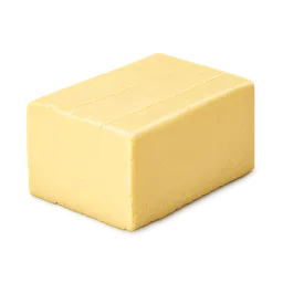 Transparent PNG of the GTA V item butter_3