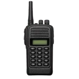 Transparent PNG of the GTA V item c2000_portofoon