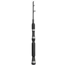 Transparent PNG of the GTA V item ca_a_de_pescart