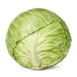 Transparent PNG of the GTA V item cabbage