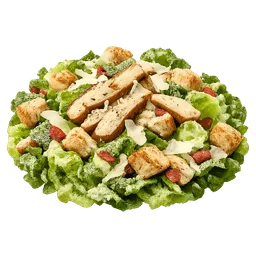 Transparent PNG of the GTA V item caesar_salad