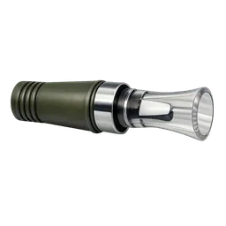 Transparent PNG of the GTA V item calleritem