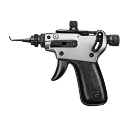 Transparent PNG of the GTA V item calockpick