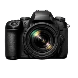 Transparent PNG of the GTA V item camera_1