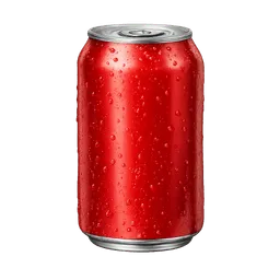 Transparent PNG of the GTA V item can_of_cola