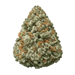Transparent PNG of the GTA V item cannabis_1