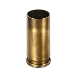 Transparent PNG of the GTA V item capsula_vazia_de_mun_o